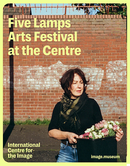 Five Lamps Arts Festival Five Lamps Arts Festival