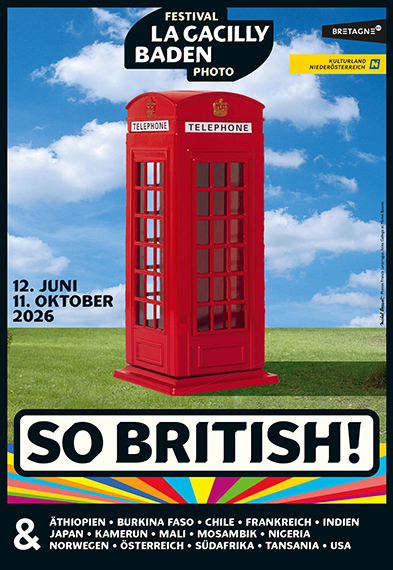 Festival La Gacilly-Baden Photo 2026
