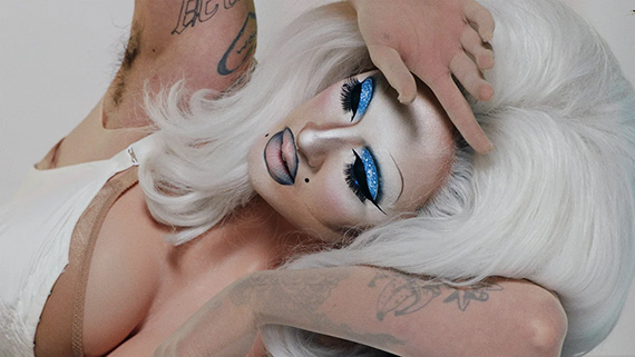 Sin Wai Kin, The Time of Our Lives, (film still), 2024. Initiated by Accelerator and co-produced with Kunsthall Trondheim, Canal Projects, and Blindspot Gallery, supported by Vince Guo. Image courtesy the artist.