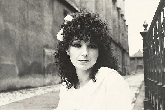 Helga Parisaus der Serie: 