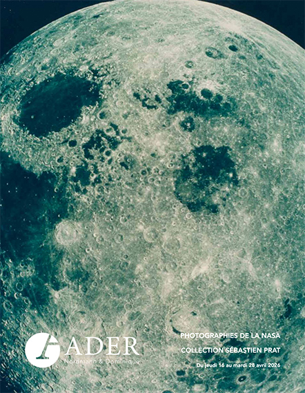 Photographies de la NASA