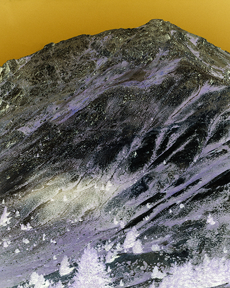 Le Jardin d’Hannibal (Hannibal’s Garden) 