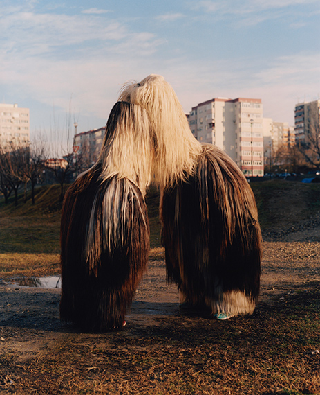 Keep the Fire Burning 