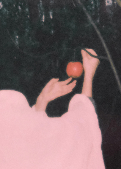 The Serpent’s Thread