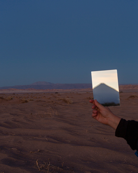 L’albergo della lontananza (The Hotel of Distance)