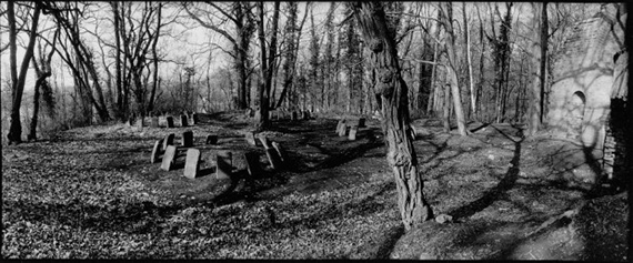 Einblicke in den fotografischen Nachlass