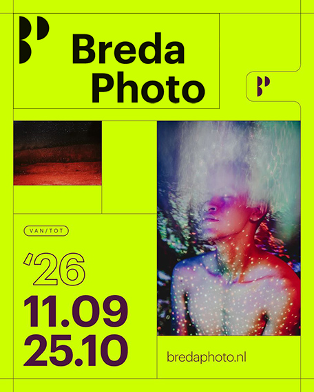 BredaPhoto Festival 2026