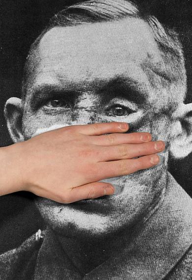 Kleiner Mann, was nun?