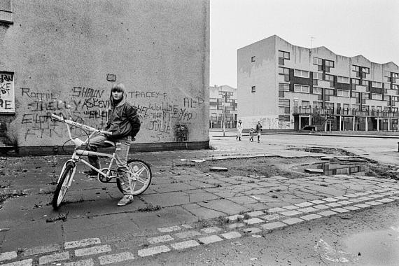 PHOTOGRAPHY, ACTIVISM, CAMPAIGN WORKS