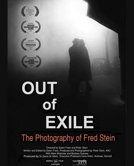 Out of Exile