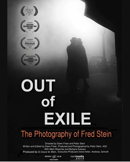 Out of Exile
