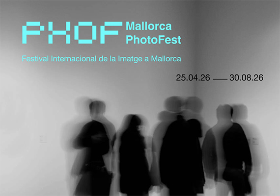 PHOF – Mallorca PhotoFest 2026