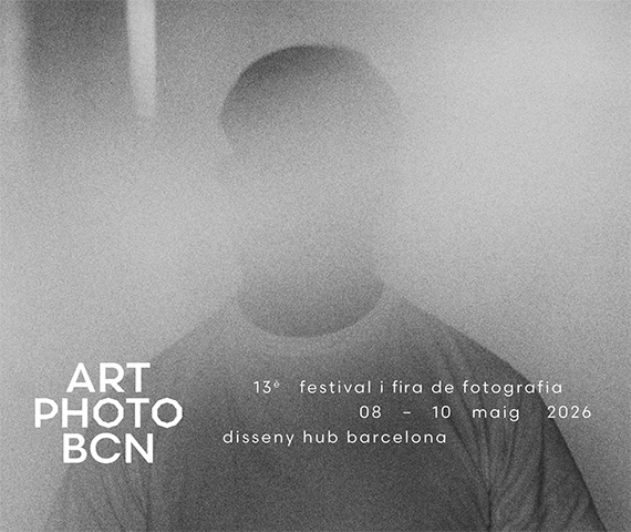 ART PHOTO BCN 2026