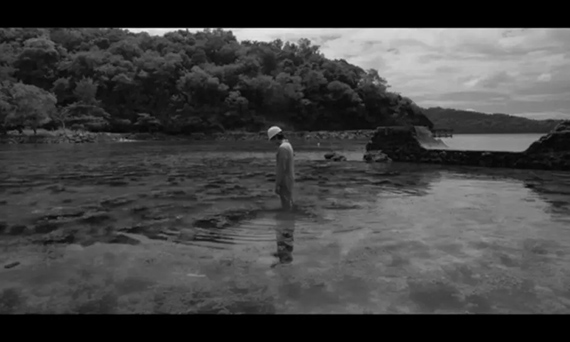 Sea of Love / Dagat ng Pag-ibig 