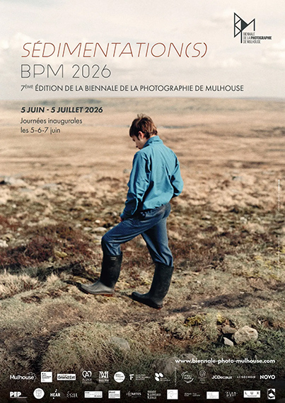 Mulhouse Biennial of Photography 2026
