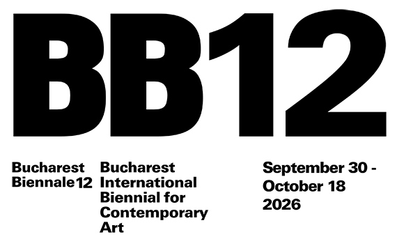 Bucharest Biennale 12
