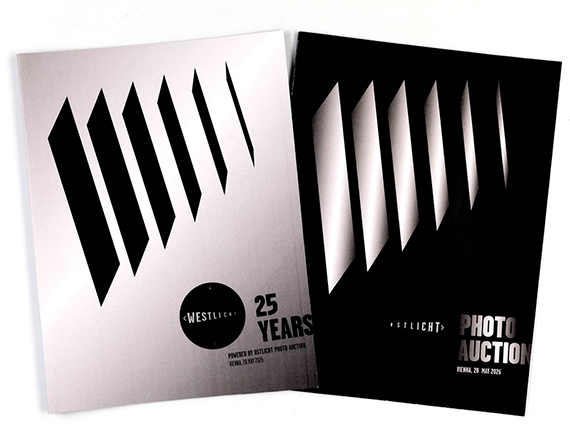 OstLicht Photo Auction Spring 2026