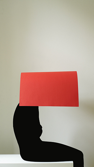 Alina AraslanivaPaper Shelter 