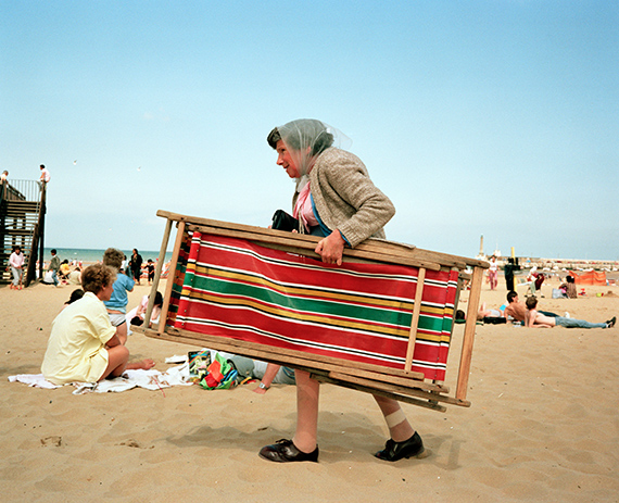 &copy; Martin Parr / Magnum, courtesy of Rocket Gallery