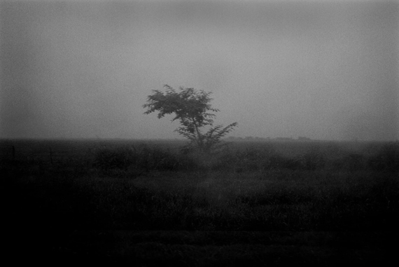 Santiago PorterUntitled #17 From the series Pieces 2000Gelatin silver print on cotton paper3.2 x 5 in., Edition 5 + AP