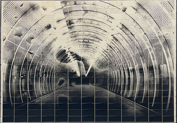 Antony Cairns