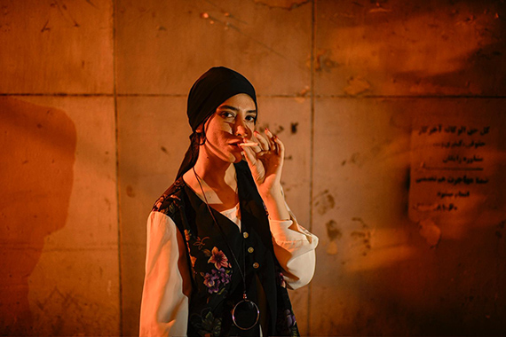 POSITIONS: A PLATFORM FOR NEW VOICES IN PHOTOGRAPHY 2026