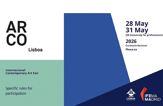 ARCOlisboa 2026