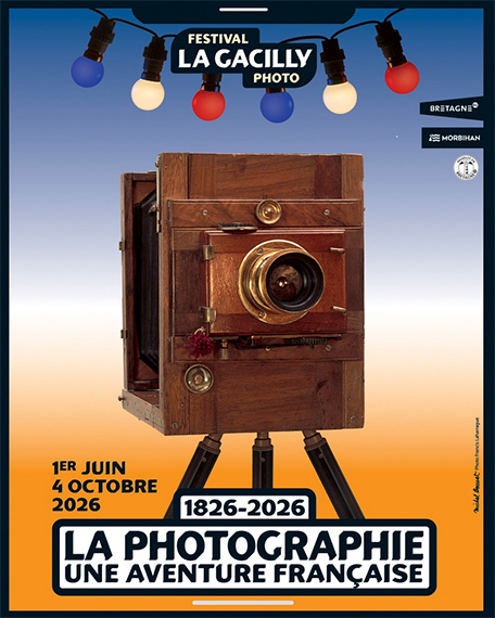 Festival photo La Gacilly 2026