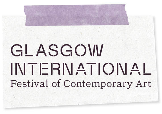 Glasgow International  2026