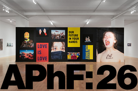 Athens Photo Festival 2026