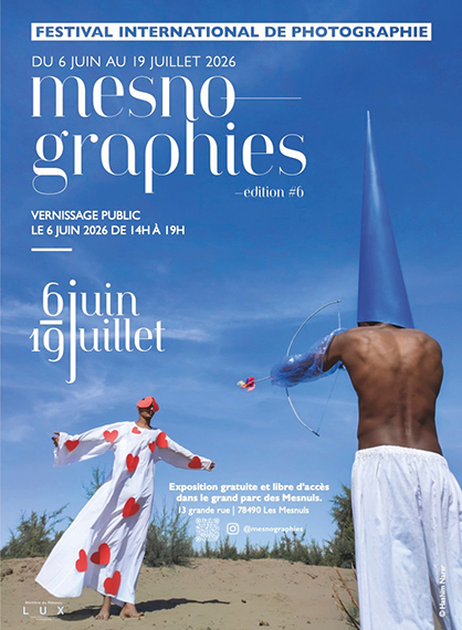 Mesnographies 2026