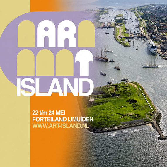 Art Island 2026