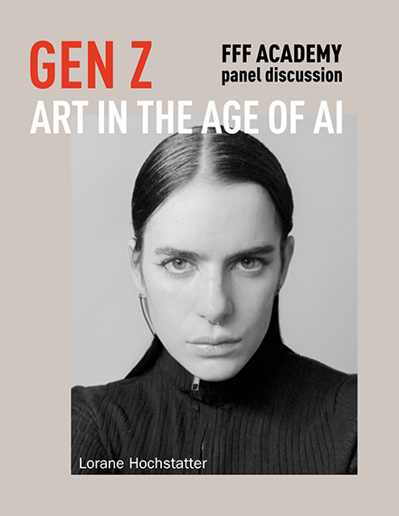 Gen Z Gen Z