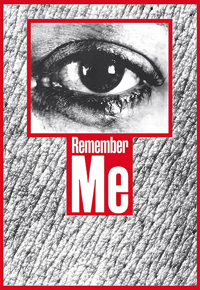 Remember Me Remember Me