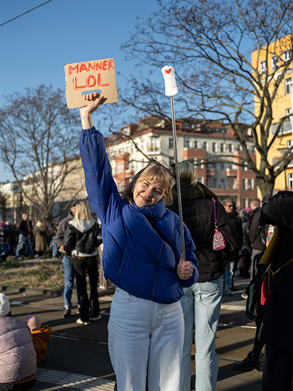 Bildräume der Solidarität