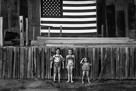 Amerika-Trilogie