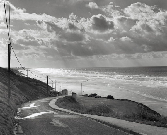&copy; Gabriele Basilico, Boulogne/Le Portel, 1985/1994
