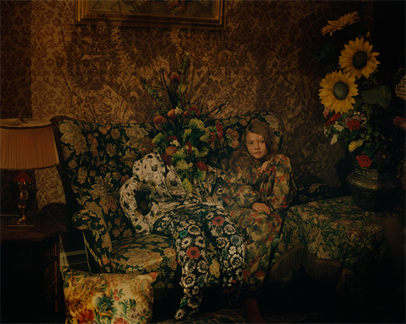 Martina Hoogland IvanowShadow Works 10, 2025Inkjet print from negative52 x 64 cmEdition of 25 plus 2 artist's proofs