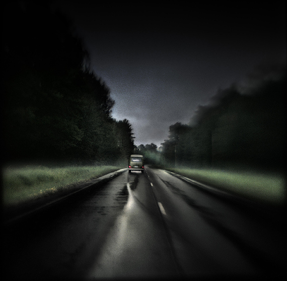 © Susan Burnstine © Susan Burnstine