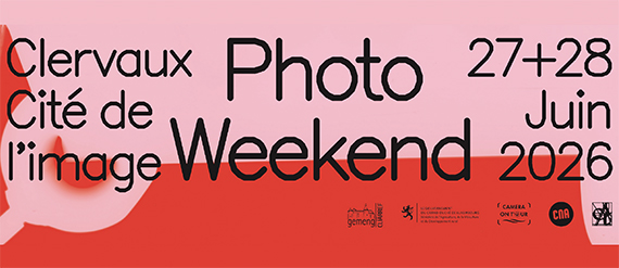 Photo Weekend 2026