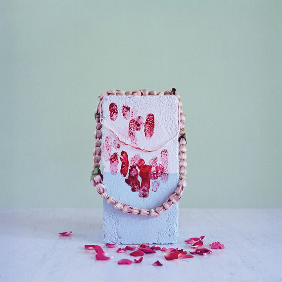 All is but Temporary - Worship (2013)