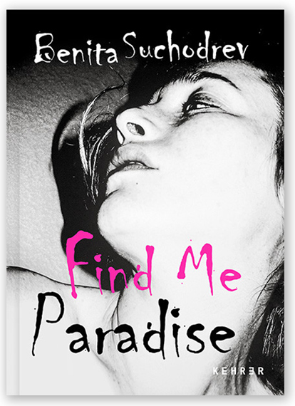 Find Me Paradise