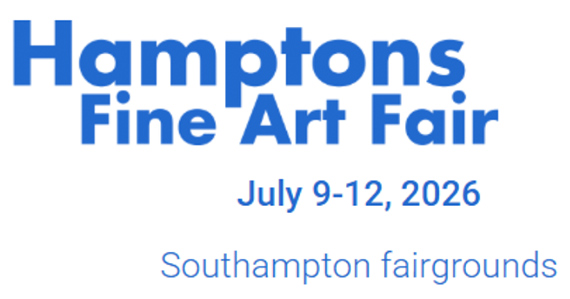 Hamptons Fine Art Fair 2026