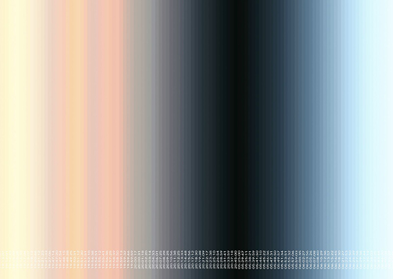 Lichtzeiten