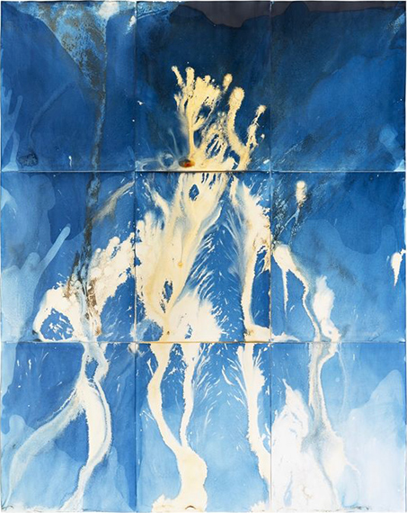 UPWELLING