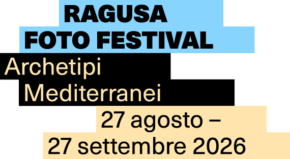 Ragusa Foto Festival 2026 Ragusa Foto Festival 2026