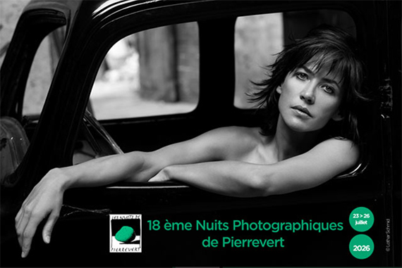 18eme &eacute;dition des Nuits Photographiques de Pierrevert