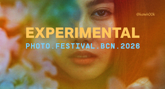 Experimental Photo Festival 2026
