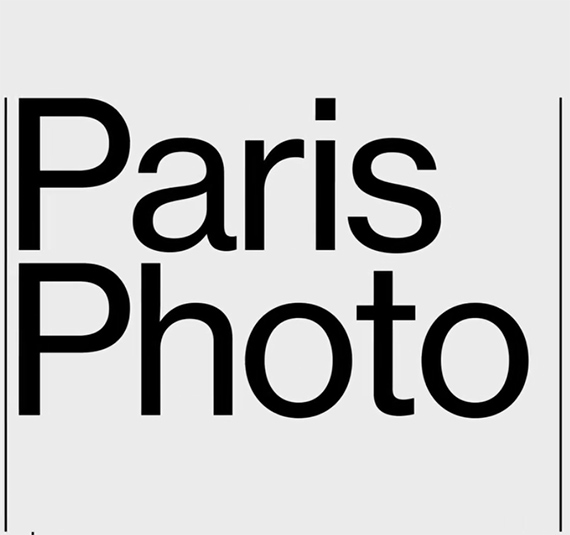 Paris Photo 2026
