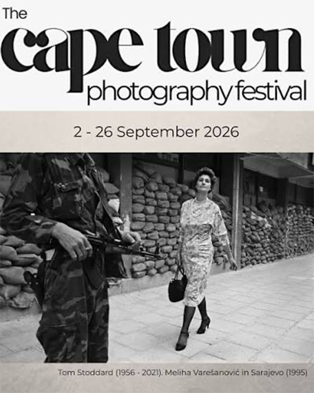 Cape Town Photography Festival 